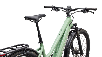 Turbo Tero 4.0 Step-Through EQ