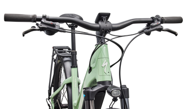 Turbo Tero 4.0 Step-Through EQ