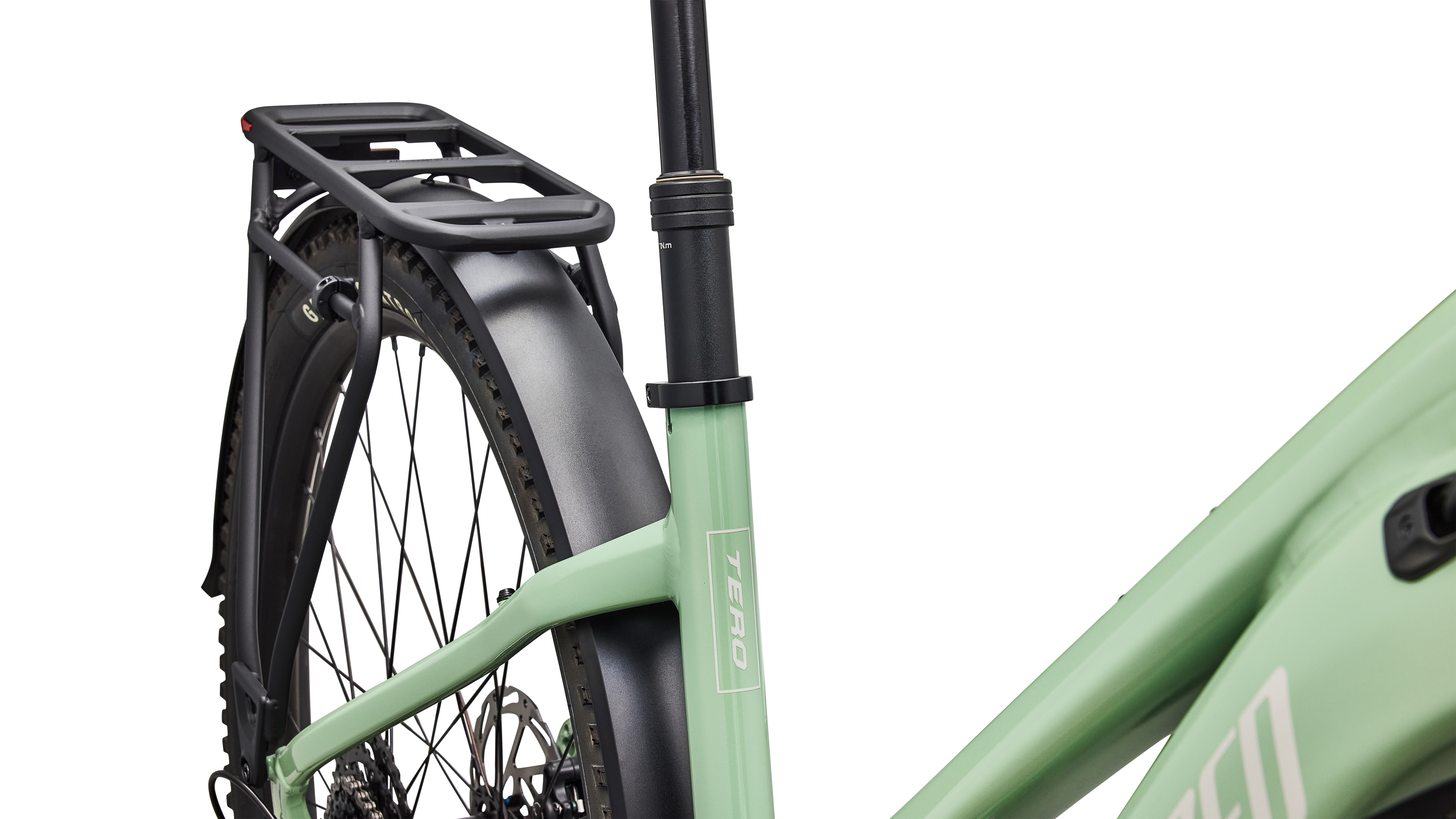 Turbo Tero 4.0 Step-Through EQ