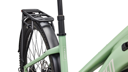 Turbo Tero 4.0 Step-Through EQ