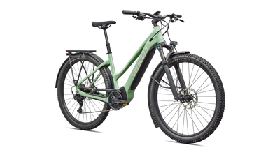 Turbo Tero 4.0 Step-Through EQ