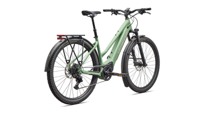 Turbo Tero 4.0 Step-Through EQ