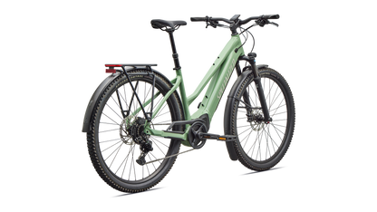 Turbo Tero 4.0 Step-Through EQ