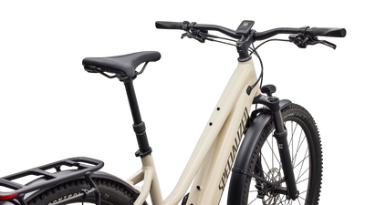 Turbo Tero 4.0 Step-Through EQ