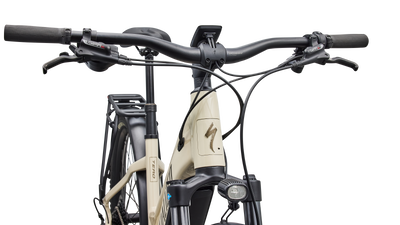 Turbo Tero 4.0 Step-Through EQ