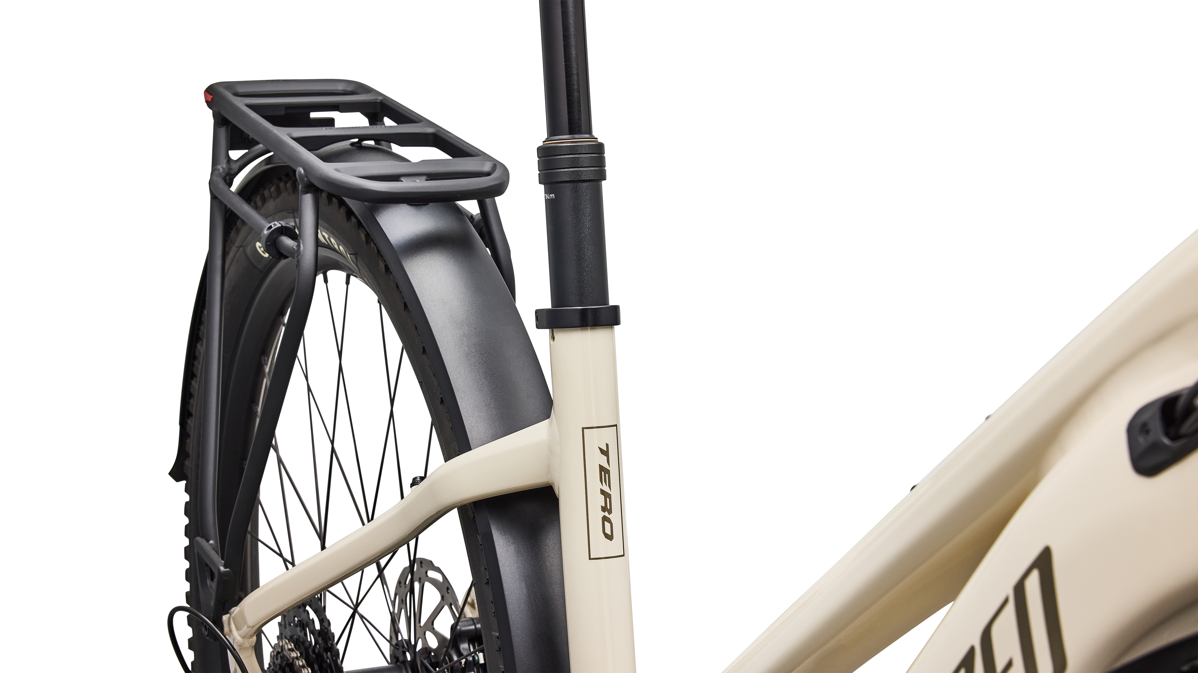 Turbo Tero 4.0 Step-Through EQ