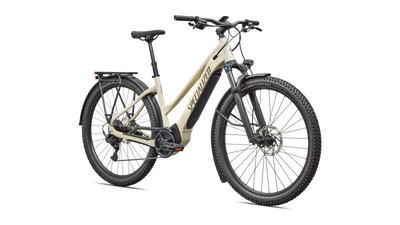 Turbo Tero 4.0 Step-Through EQ