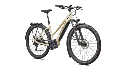 Turbo Tero 4.0 Step-Through EQ