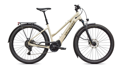 Turbo Tero 4.0 Step-Through EQ