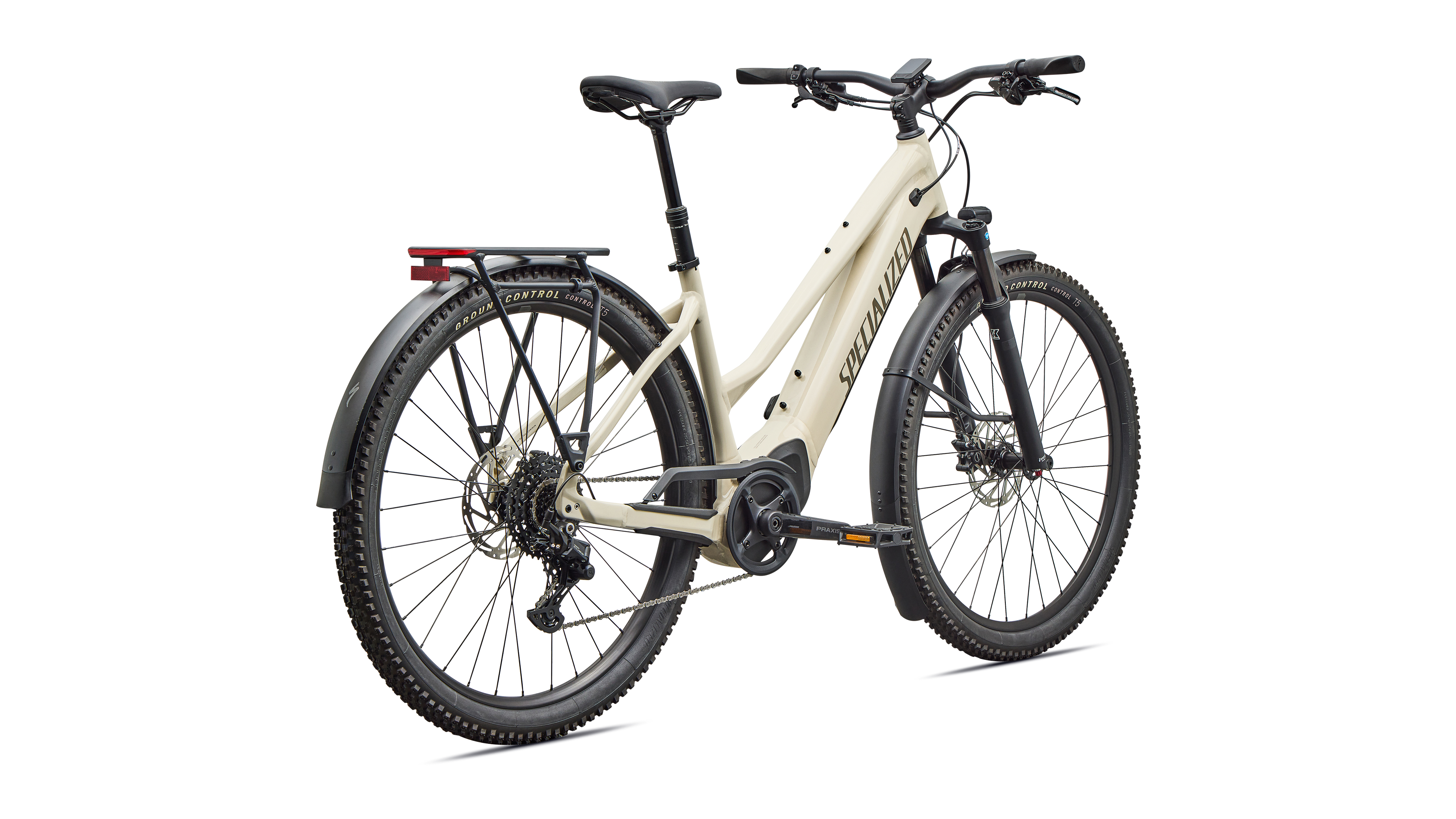 Turbo Tero 4.0 Step-Through EQ