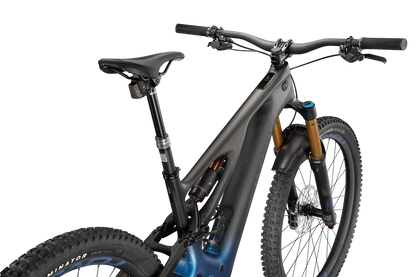 S-Works Turbo Levo 3