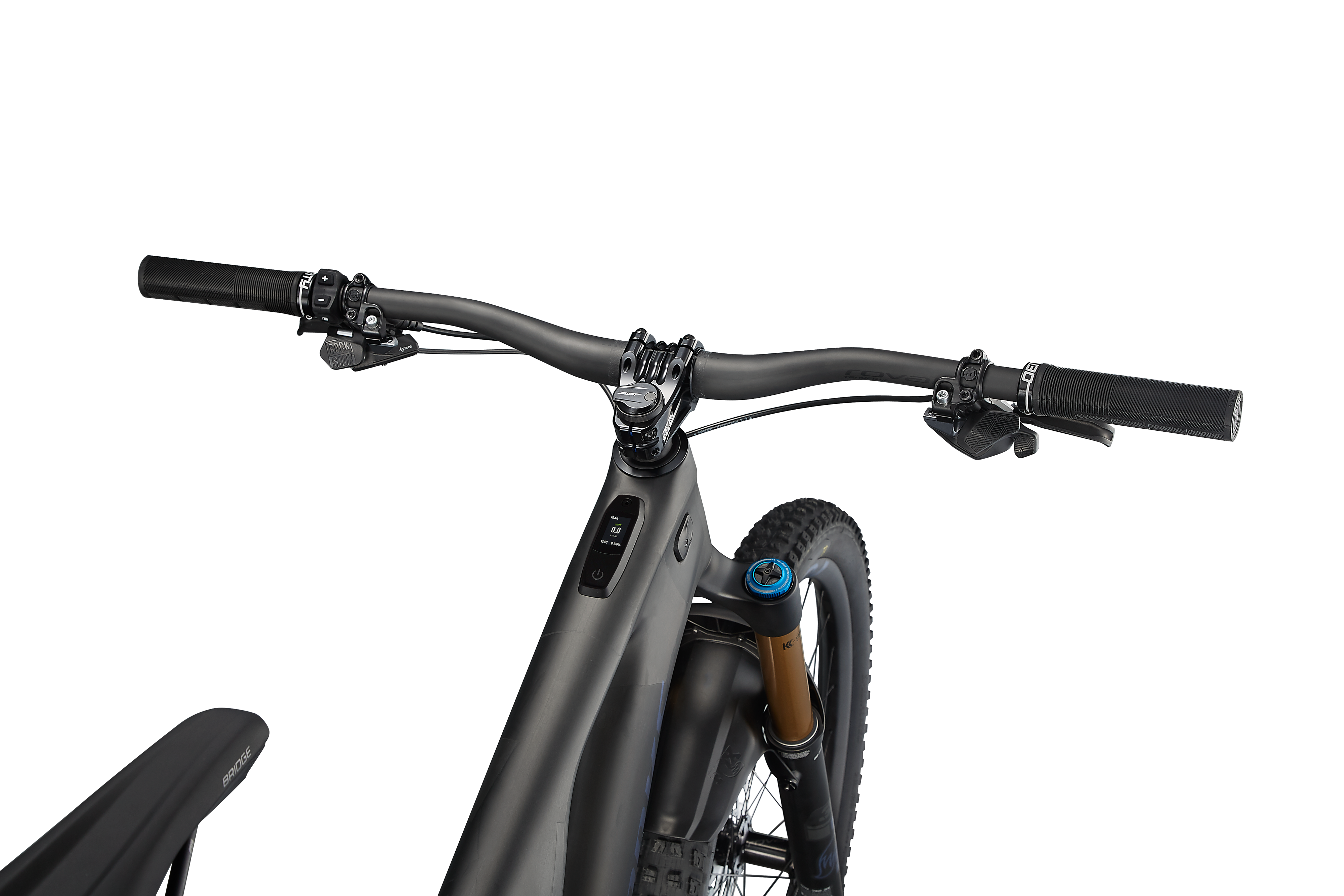 S-Works Turbo Levo 3