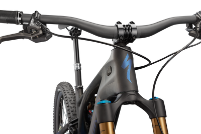 S-Works Turbo Levo 3