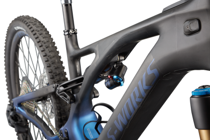 S-Works Turbo Levo 3