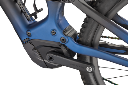 S-Works Turbo Levo 3