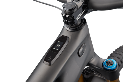 S-Works Turbo Levo 3