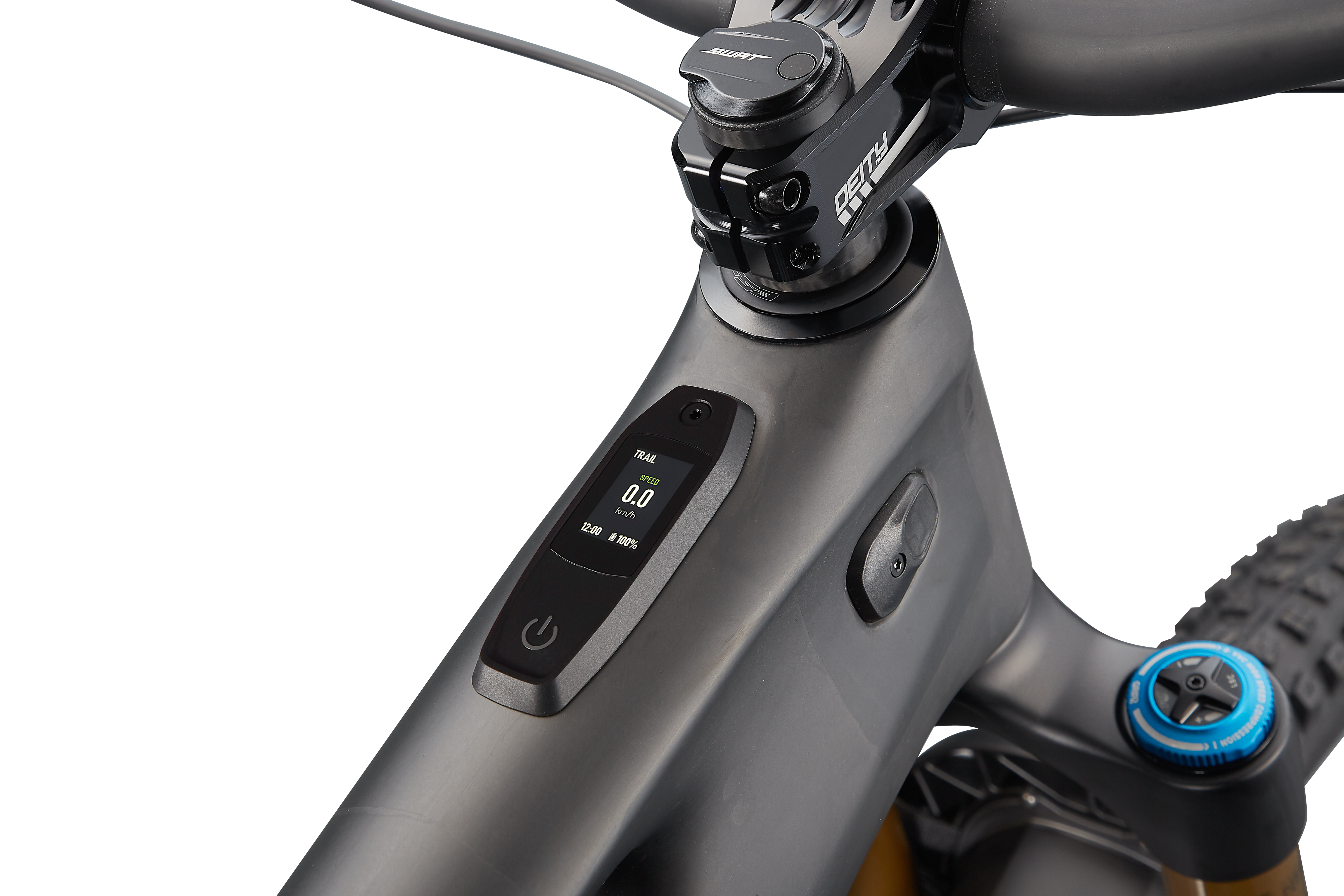 S-Works Turbo Levo 3