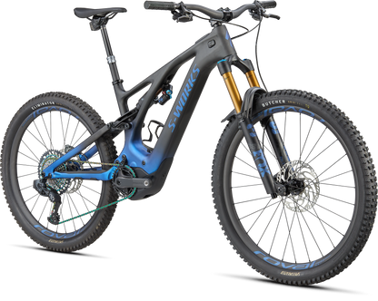 S-Works Turbo Levo 3