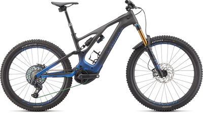 S-Works Turbo Levo 3