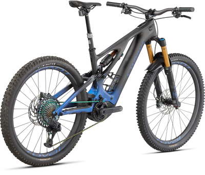 S-Works Turbo Levo 3