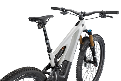 S-Works Turbo Levo 3