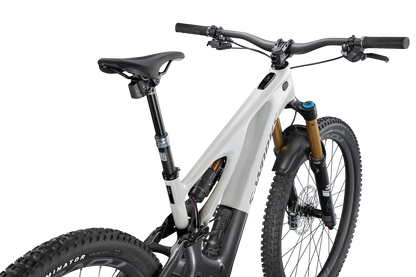 S-Works Turbo Levo 3