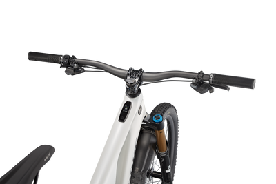 S-Works Turbo Levo 3