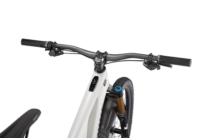 S-Works Turbo Levo 3