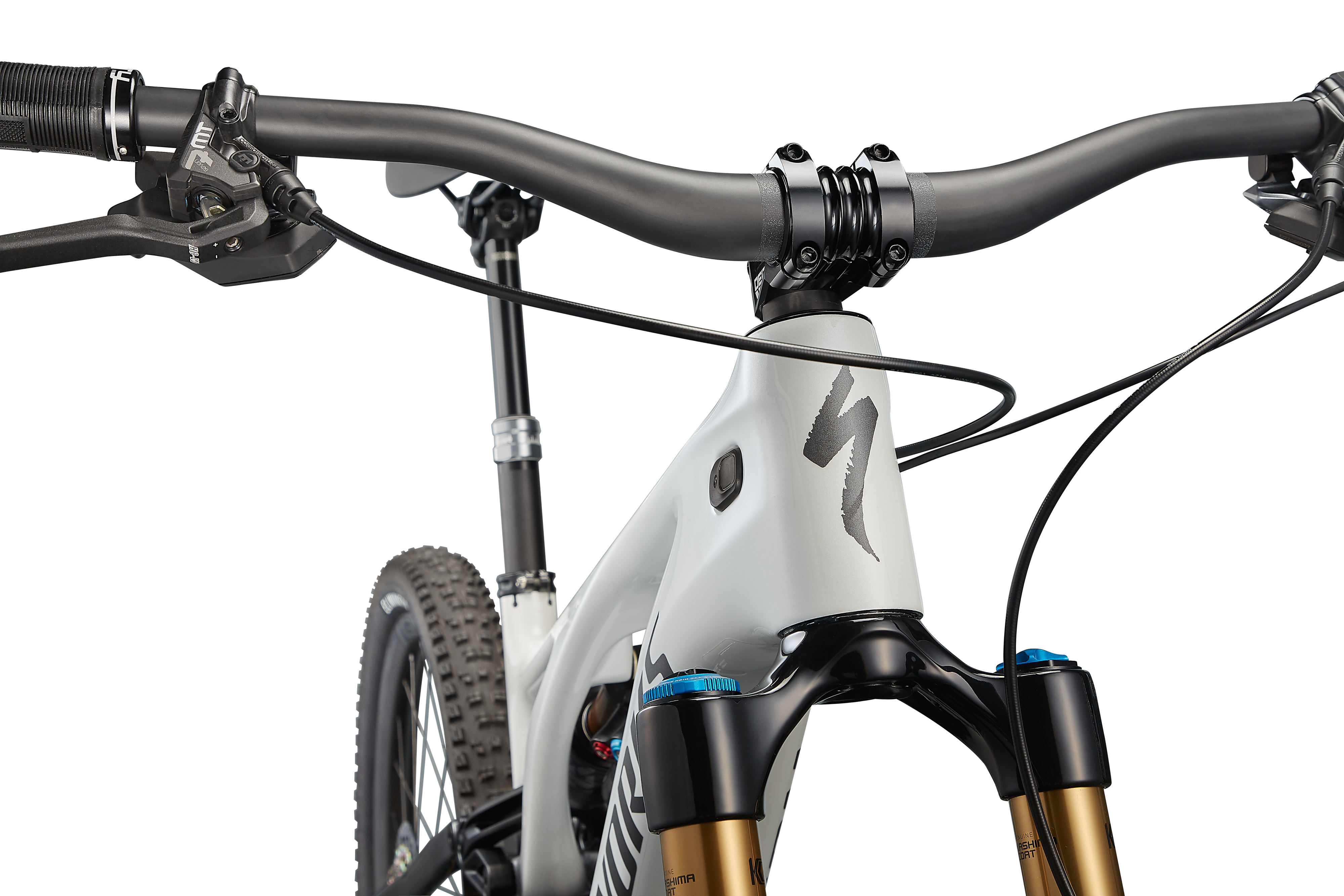 S-Works Turbo Levo 3