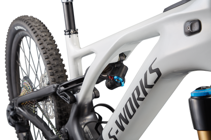 S-Works Turbo Levo 3