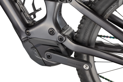 S-Works Turbo Levo 3