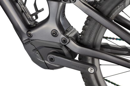 S-Works Turbo Levo 3