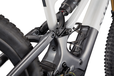 S-Works Turbo Levo 3