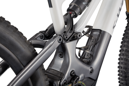 S-Works Turbo Levo 3