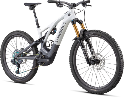 S-Works Turbo Levo 3