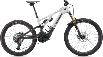 S-Works Turbo Levo 3