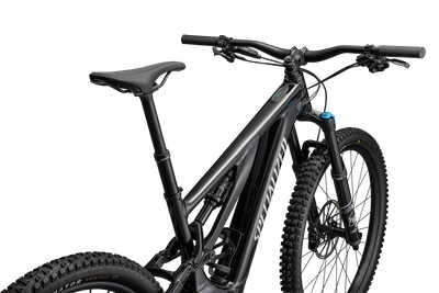 Turbo Levo 3 Comp Alloy