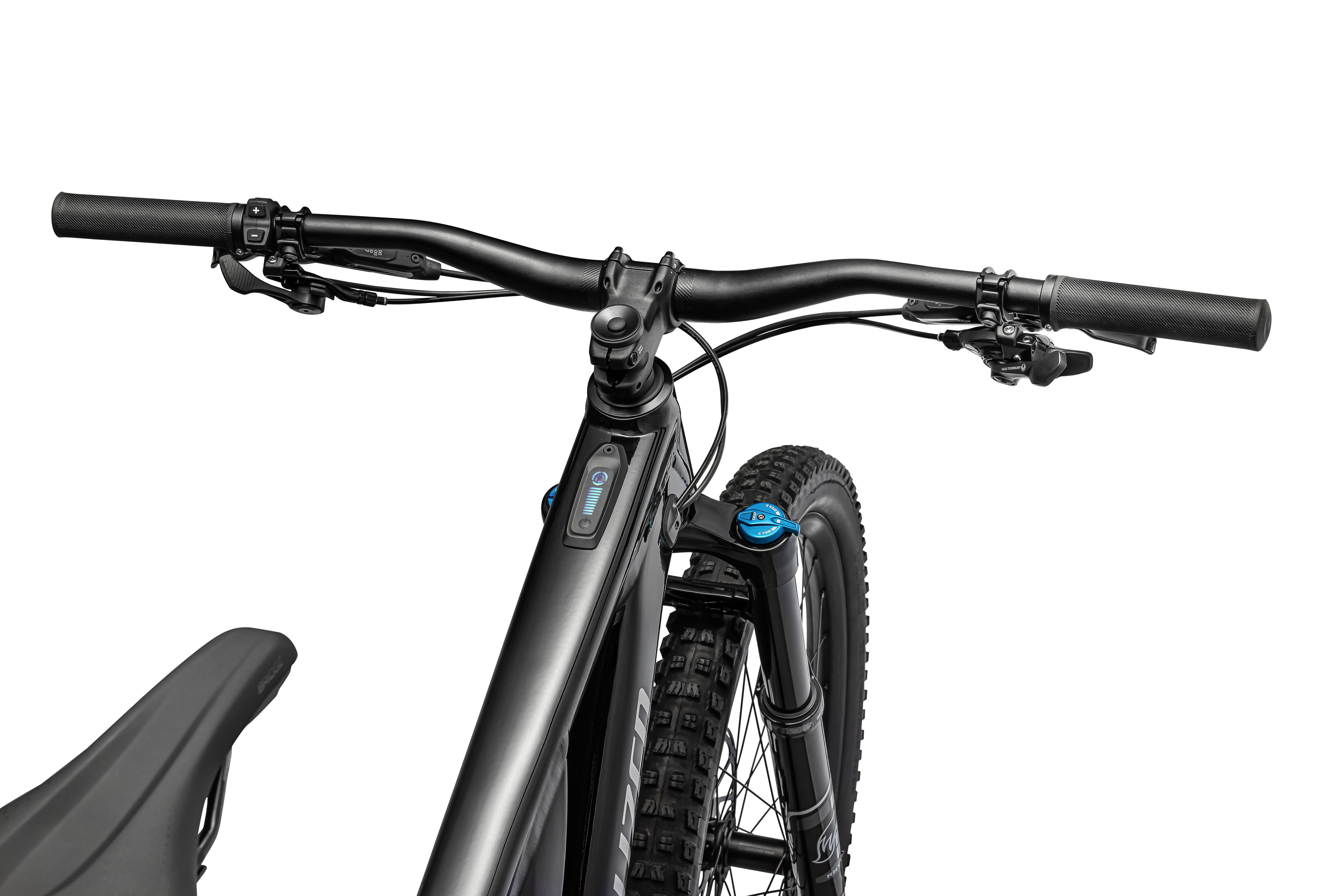 Turbo Levo 3 Comp Alloy