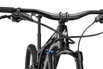 Turbo Levo 3 Comp Alloy