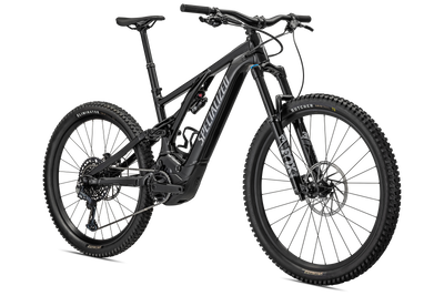 Turbo Levo 3 Comp Alloy