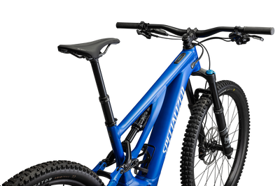 Turbo Levo 3 Comp Alloy