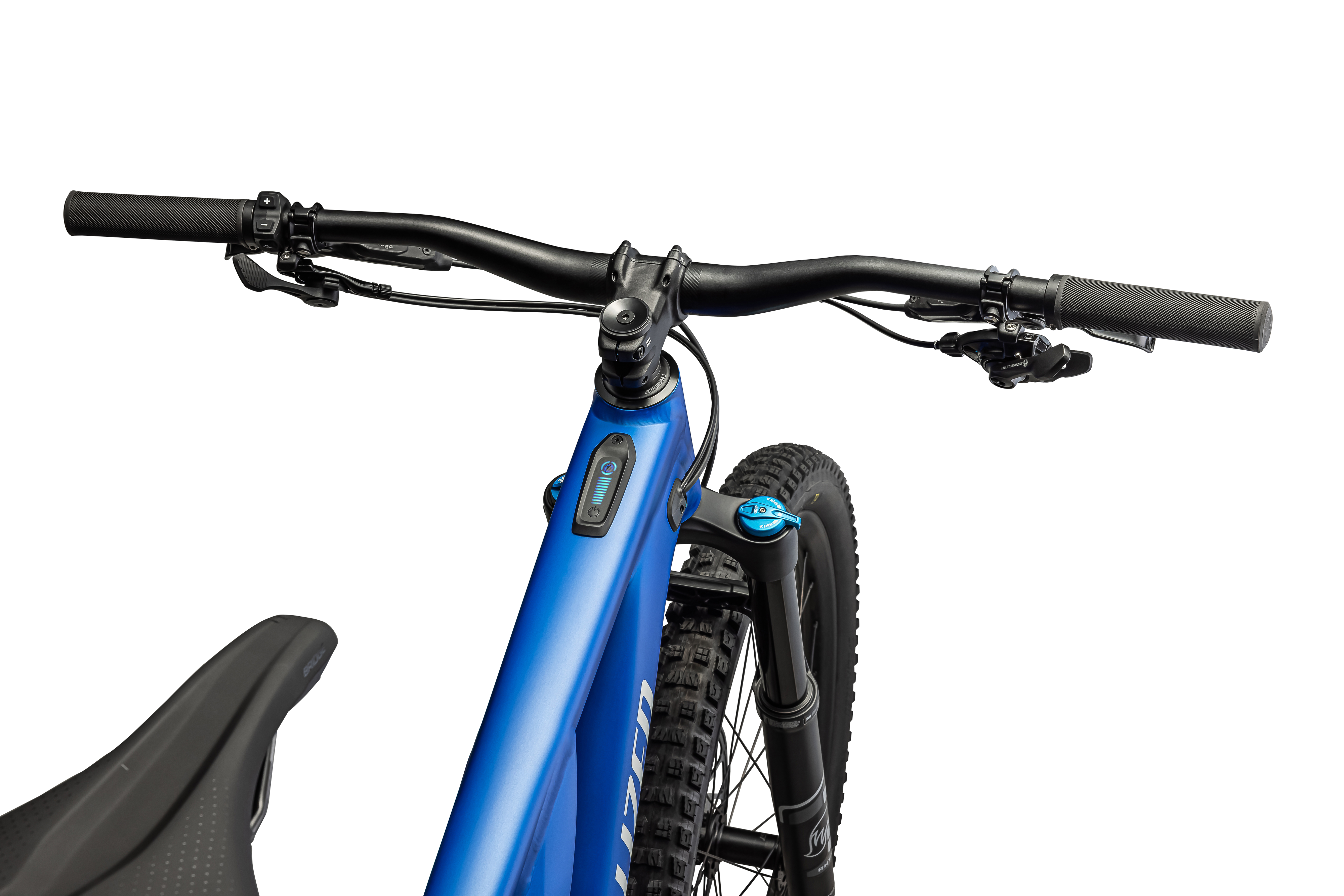 Turbo Levo 3 Comp Alloy