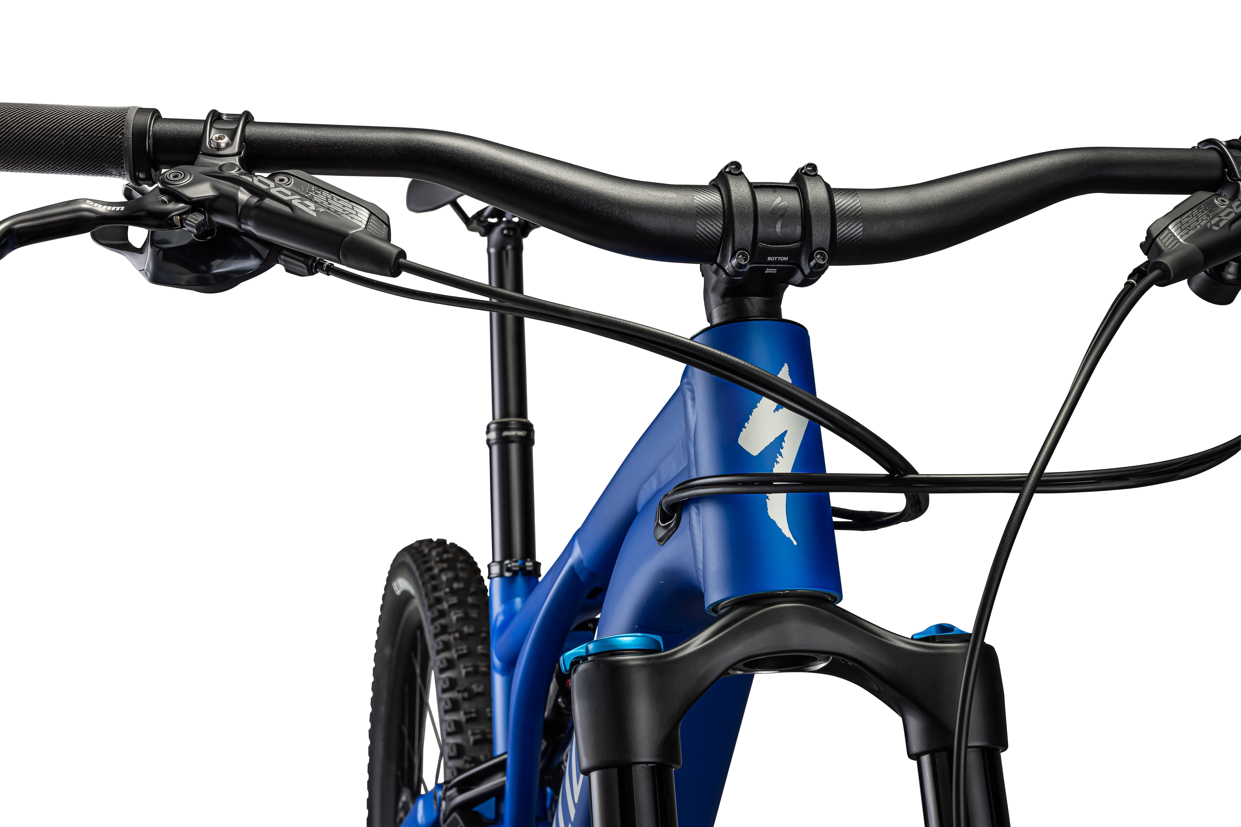 Turbo Levo 3 Comp Alloy