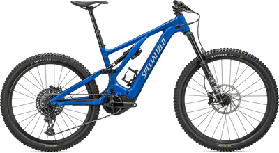 Turbo Levo 3 Comp Alloy