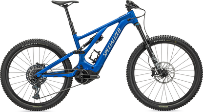 Turbo Levo 3 Comp Alloy