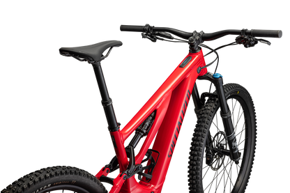 Turbo Levo 3 Comp Alloy