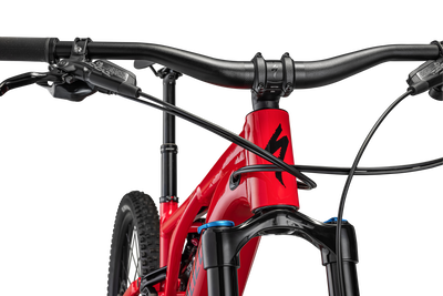 Turbo Levo 3 Comp Alloy