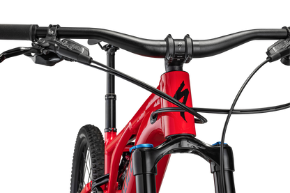 Turbo Levo 3 Comp Alloy