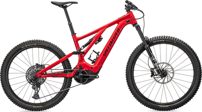 Turbo Levo 3 Comp Alloy