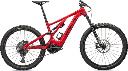 Turbo Levo 3 Comp Alloy